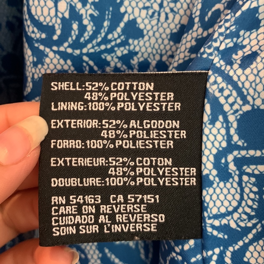 NEW trench coat GUESS - Picture 7 of 11